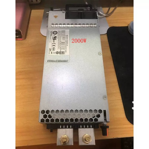 14.6V 100A Lithium Iron Phosphate Battery Charger Adjustable Out Voltage Current - Picture 9 of 11