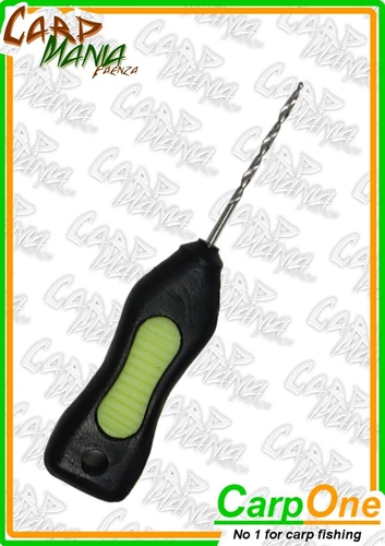 Bohrmaschine Für Boilies Mit Griff Ignesti CarpOne 7,5 Cm Carpfishing