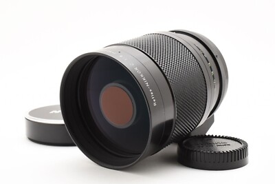 MINT】Nikon REFLEX 500mm f8 From Japan #1082 | eBay