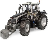 Universal Hobbies Massey Ferguson 6S.180 Black Beauty 6611