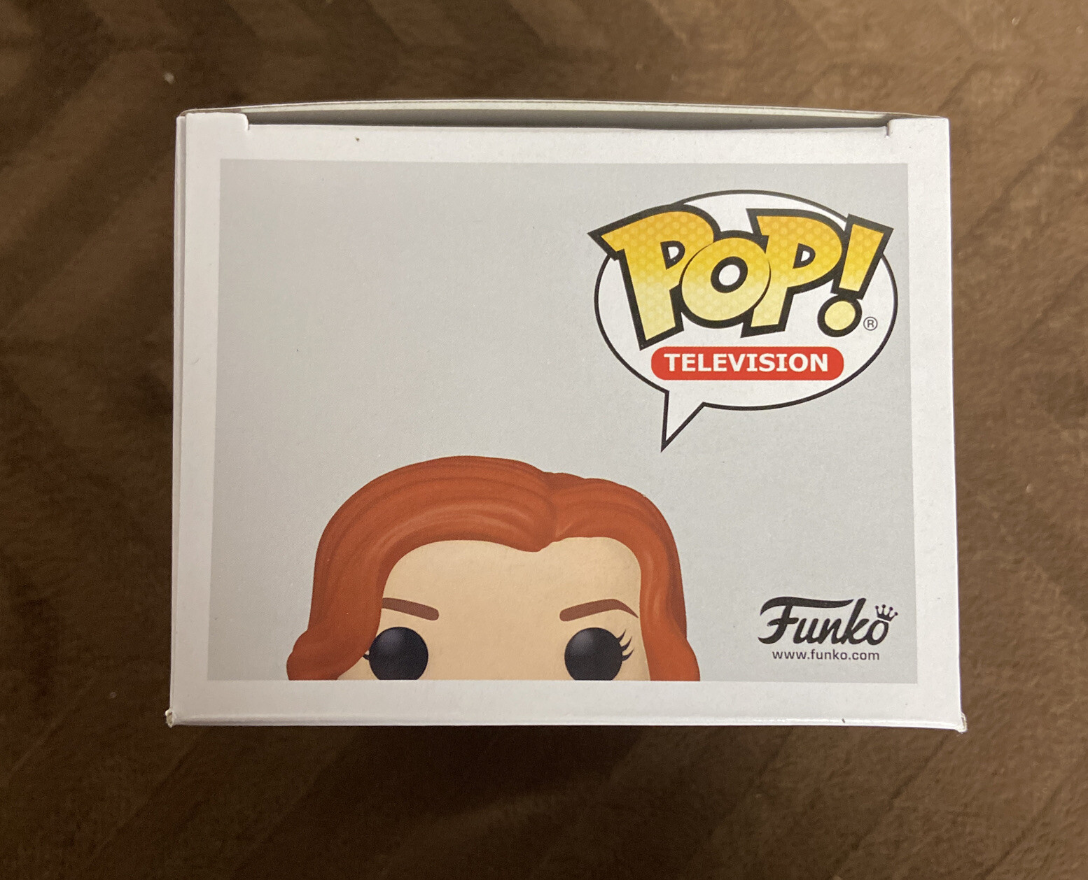 POP! Television The Queen's Gambit - Beth Harmon with Rook #1122 - Funko -  Shark Power Games - Um Mar de Diversão