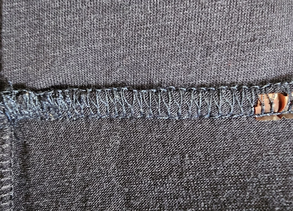 Twenty One Womens Sundress Dress Size XS S X Small Small Blue Gold Paisley - Image 4 of 4