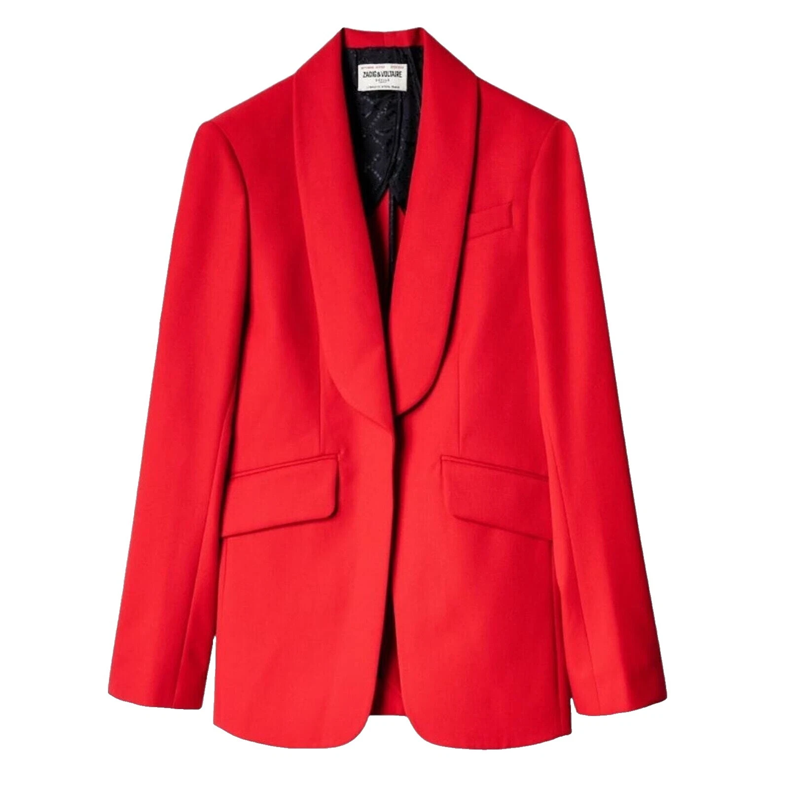 Zadig & Voltaire Blazers for Women