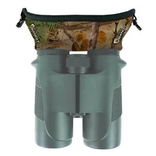 NEW Alpine Innovations Bino Bandit Alpine Mountain Camo Binocular Eye Shield