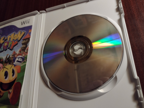 Wii Games with Manuals - Most are Mint ! - Picture 478 of 729