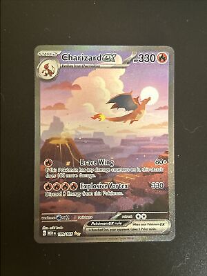 Most expensive Charizard cards in Pokemon TCG - Dexerto