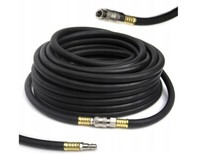 10M Pu-Druckluftschlauch FüR Kompressor Luftschlauch Kompressorschlauch 20 Bar