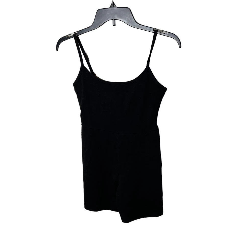Unitard de motociclista tejido Madewell $65 talla L NJ141 Foto 3 de 4