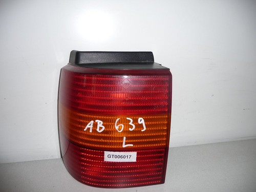 Rücklicht VW Passat Kombi 35i links außen