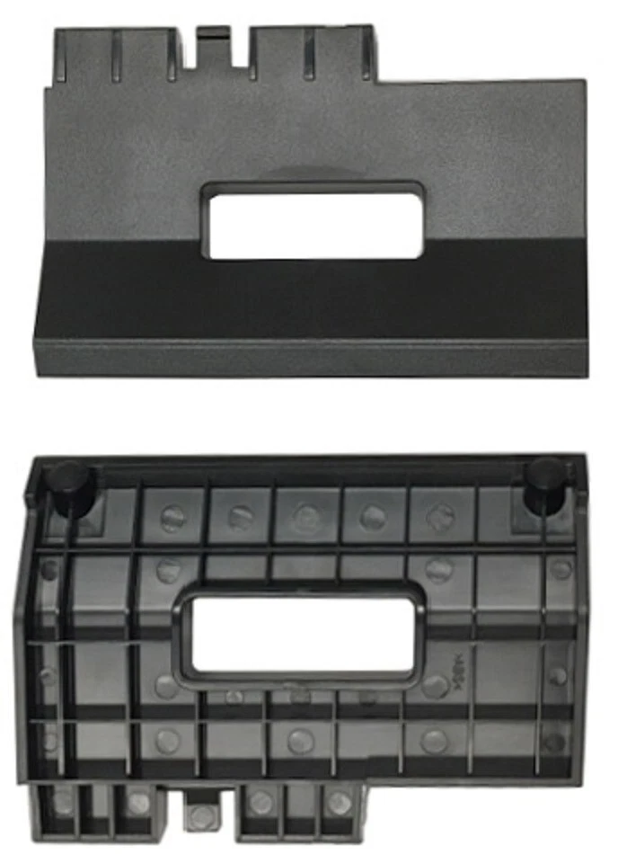 THE VOIP LOUNGE New Desk Stand for Polycom VVX 350 IP Phone