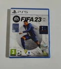 PS5 FIFA 23 - PAL ITALIAN PLAYSTATION 5 NEW SEALED
