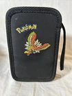 Vintage Pokemon Gold Ho-Oh Game Boy Color Travel Console & Game Case