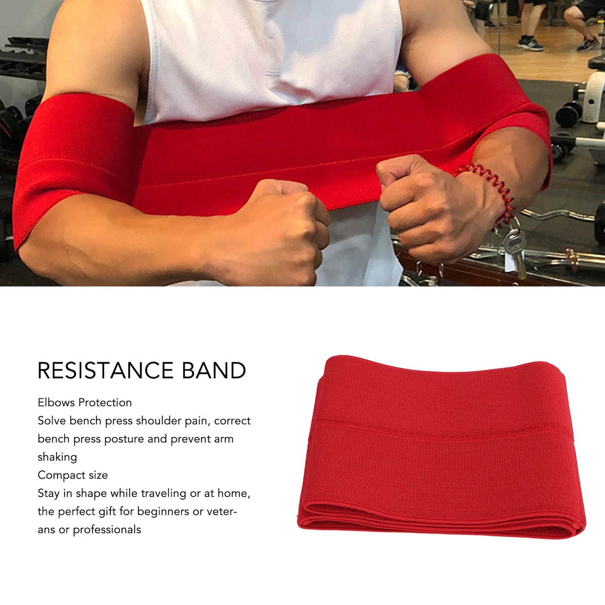 Slingshot weightlifting hotsell band