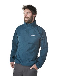 berghaus light hike hydroshell