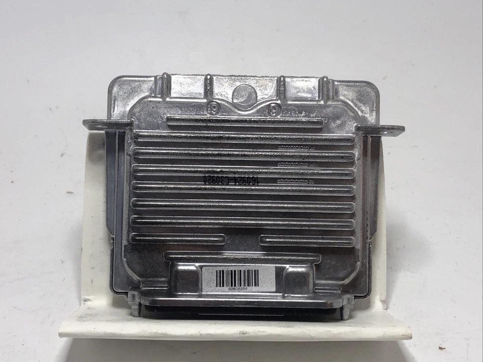 Módulo de faros HID lastre OEM GMC JAG JEEP ROVER CHEVY BUICK VOLVO 89089352 Foto 3 de 4