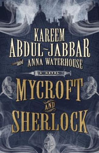 Thumbnail - Mycroft And Sherlock A Novel 5086