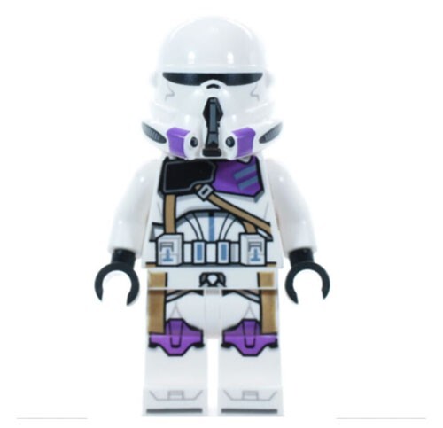 Lego Star Wars 187th Legion Airborne Clone Trooper Minifigure sw1206 75342 NEW (EBAY-205574762795)