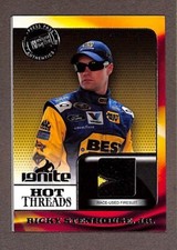 2013 Press Pass Ignite Racing Cards 30