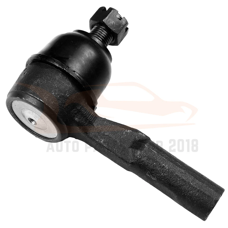 Front Tie Rod End Link Wheel Bearning Hub Fits 06 Isuzu i-350 07-08 Isuzu i-370 Foto 3 de 4