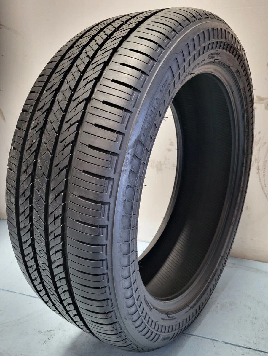 Bridgestone Alenza Sport A/S02 235/50R20 100V Tire | eBay