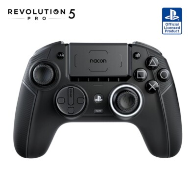 Nacon Revolution 5 Pro Wireless PS5 Gaming Controller