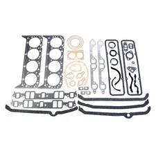 Rebuilder Engine Gasket Set for 1976-1985 Chevy SBC 305 5.0