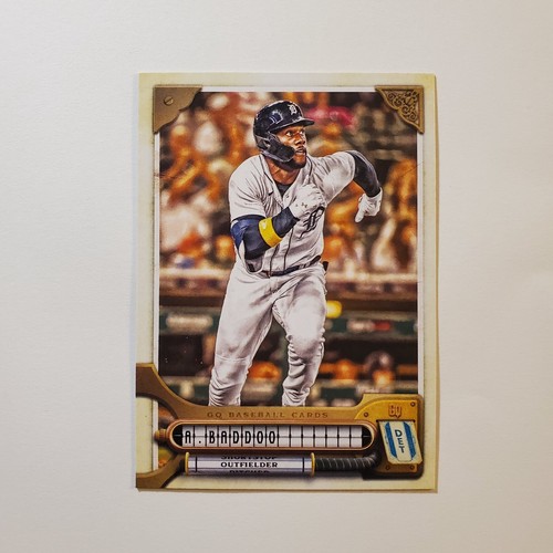 2022 Topps Gypsy Queen Baseball U Pick Your Choice Make A Lot Finish Your Set - Bild 155 von 170