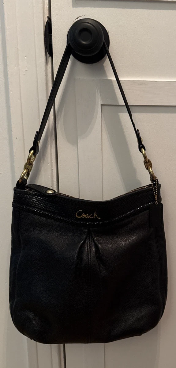 Coach Ashley Shoulder Bag Pink Bags & Handbags for Women for sale