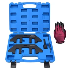 303 1655 Camshaft Holding Alignment Timing Tool Compatible With Ford 3 5L Ecoboo