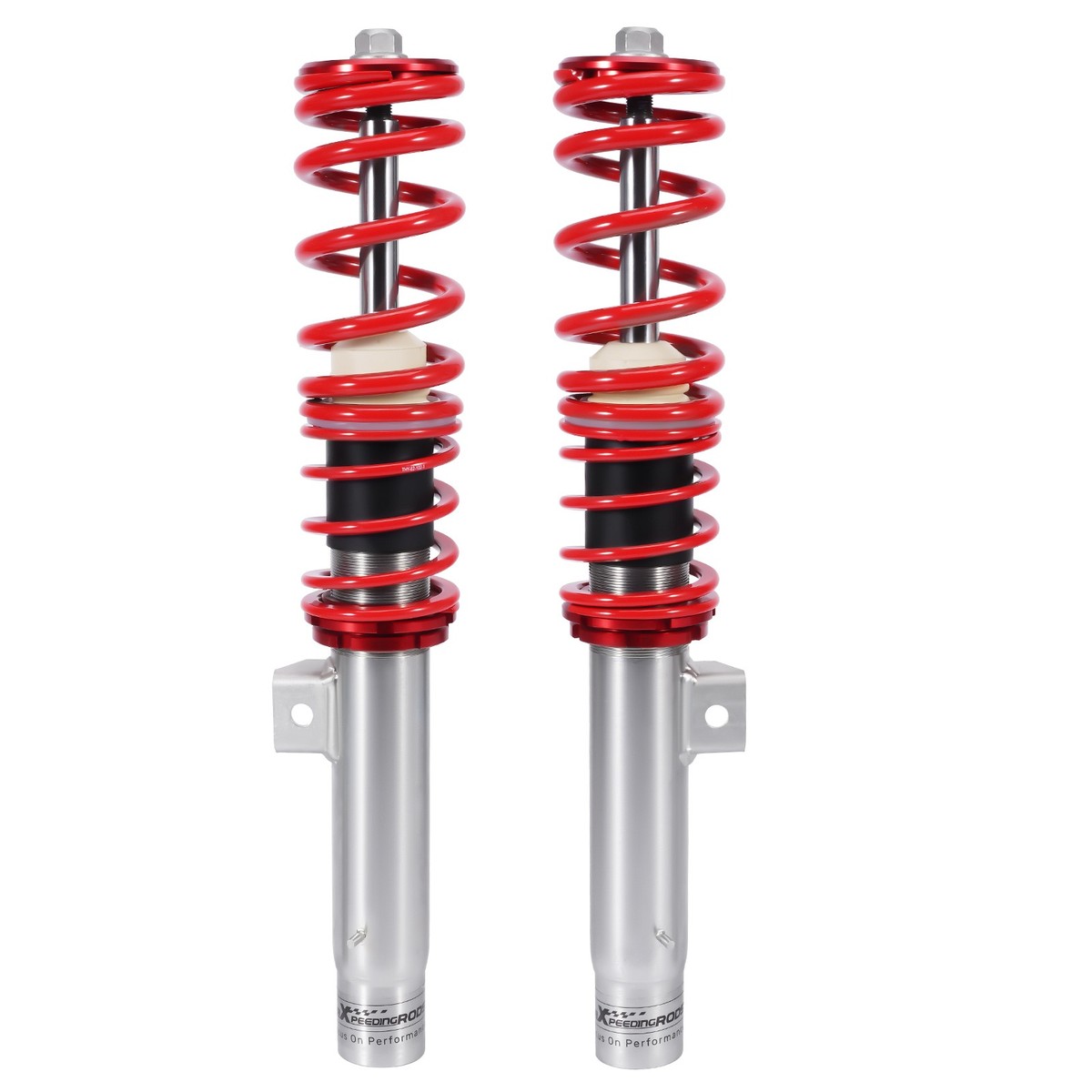 Maxpeedingrods Coilovers Suspension Kit for BMW E46 3 Series 98-06
