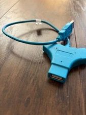 3 Port USB 2.0 Hub- Office Depot Brand