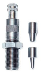 Lee Precision 90798, Universal Neck Expanding Die, Kaliber 25 bis 0,45 - Bild 2 von 2