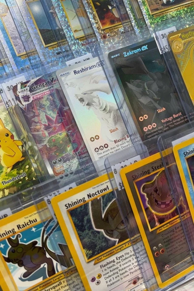 $1 Starts & Pokemon Claim Sales w/ Karl 9/10
