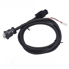 Servo motor power encoder line S6-L-P20-2.0 S...