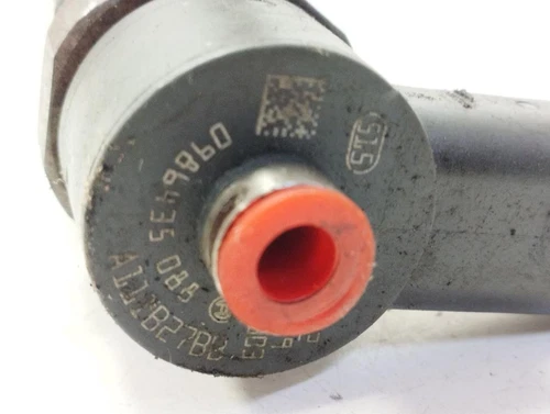0986435088 Inyector para OPEL ASTRA H BERLINA Cosmo 2005 175620 - Imagen 5 de 10