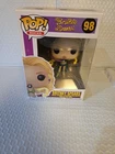 Funko Pop Rocks Britney Spears #98 Vinyl Figure- Brand New In Box