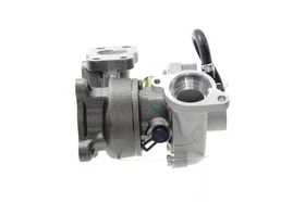 ALANKO Turbolader für Ford Fiesta V JH_ JD_ 1.4 TDCi JU_ Peugeot 206+ T3E 2A/C