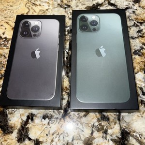 t*k様 iPhone13ProMAX256GB 本体/箱 iPhone 13 Pro Max Box | eBay