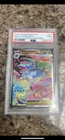 Mega Venusaur EX Me01 Mega Evolution 177/132 Secret Rare Holo