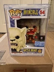 Funko Pop! Invincible Battle Beast #54 Chase Chalice Exclusive In Hard stack
