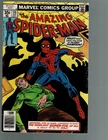 Amazing Spider-Man 176 The Green Goblin VG