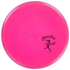 Throw Pink DX Roc3 - Mini Ribbon