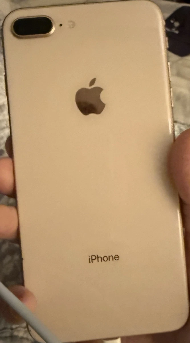 Preços baixos em IPhone 8 Plus Dourado 256GB | eBay