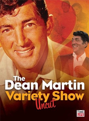 The Dean Martin Variety Show (Uncut)