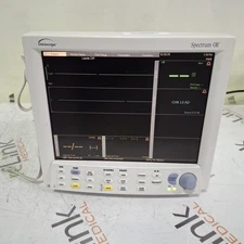 Mindray Datascope Spectrum OR Patient Monitor
