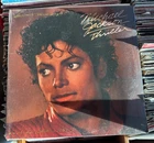 Michael Jackson   Thriller 1984 Epic Pop Dance R&B 12” Vinyl Sealed