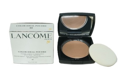 Lancome Color Ideal 04 Poudre Matt Effect 9g