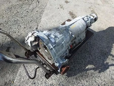 Automatic Transmission AWD Quattro 2.0L 8 Speed Fits 14-17 AUDI A5 1824951