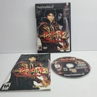 Onimusha 2: Samurai's Destiny (Sony PlayStation 2, 2002) Complete CIB