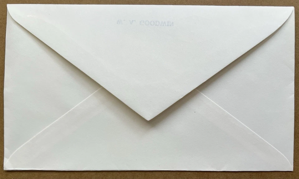 1963 Israel FDC • Israeli Press Centenary Halbanon • Yoel Moshe Salomon - Image 4 of 4